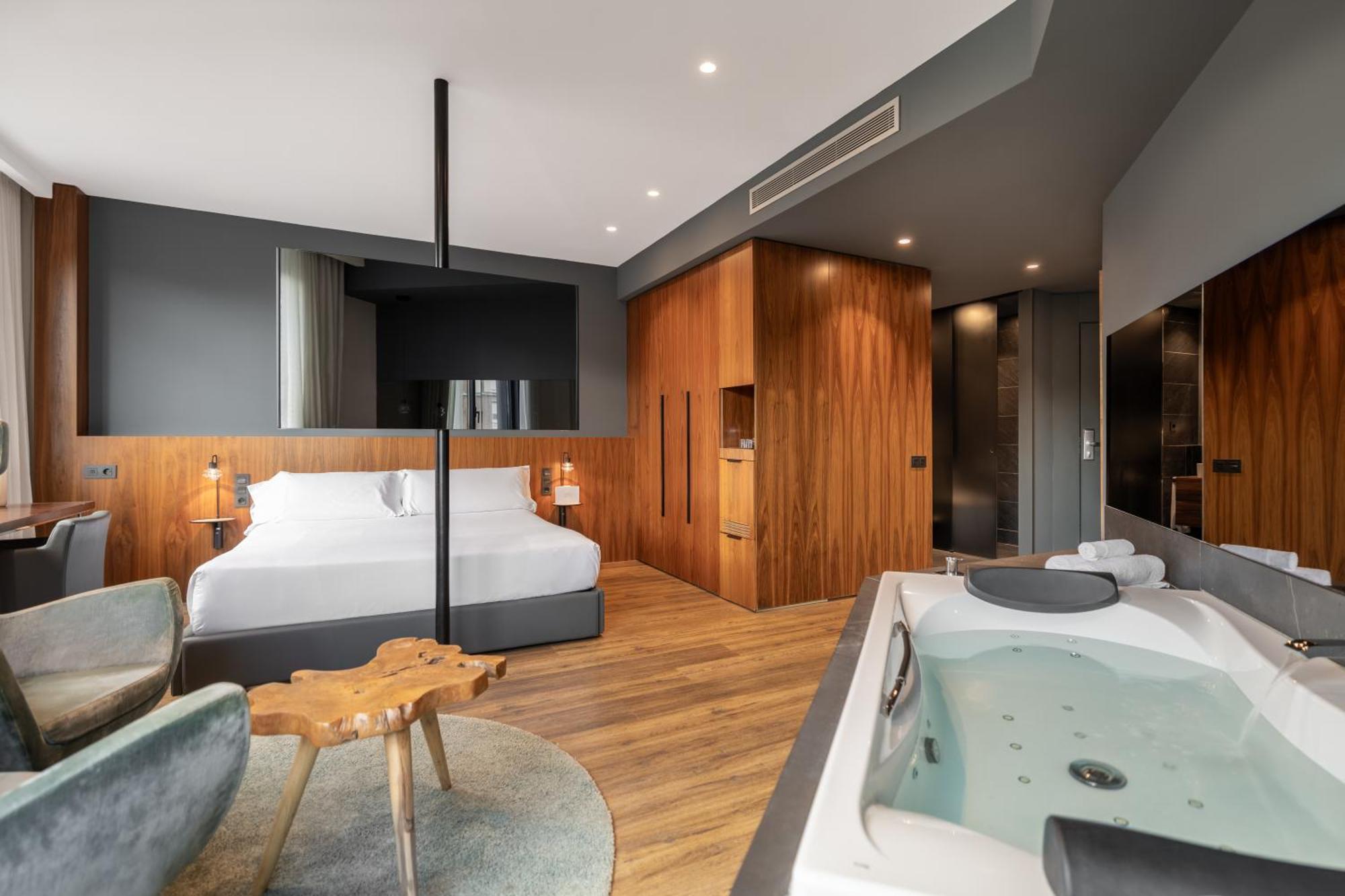 Hotel Sb Icaria — Photos 3