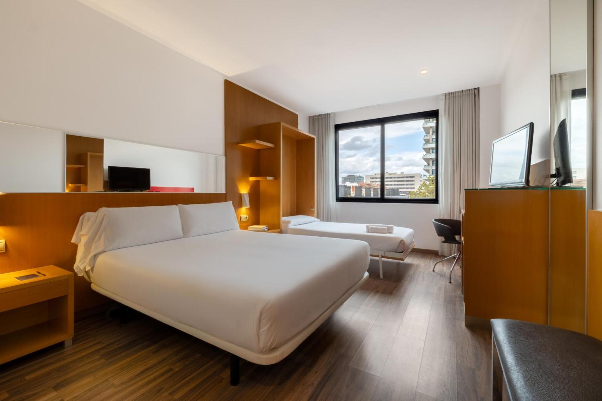Hotel Sb Icaria — Photos 1